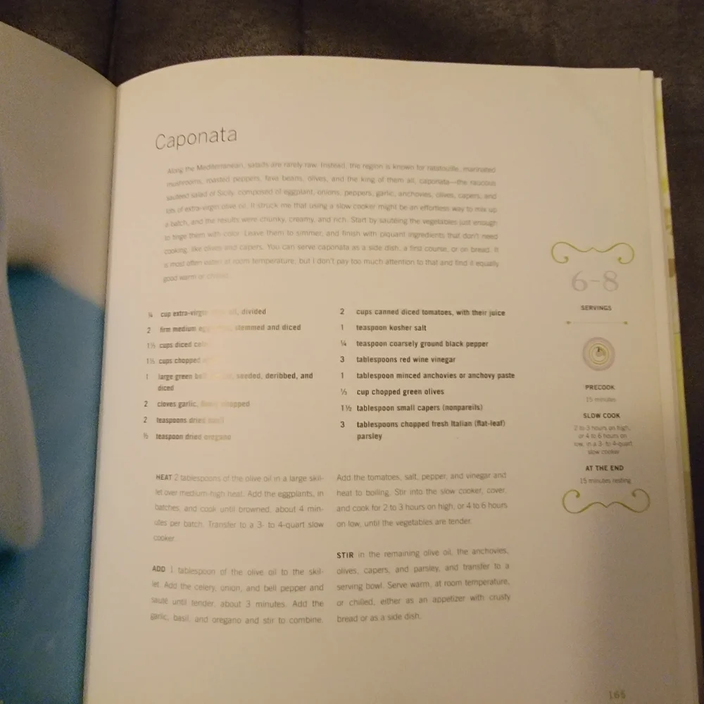 Art of the Slow Cooker by Andrew Schloss‎